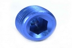 1/8NPT Pipe Plug